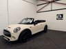 USED 2018 68 MINI CONVERTIBLE 2.0 Cooper S Convertible 2dr Petrol Steptronic Euro 6 (s/s) (192 ps) DUE IN...LowMilesAuto|SatNav|RearCamera|FinanceAvailable