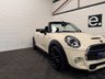 USED 2018 68 MINI CONVERTIBLE 2.0 Cooper S Convertible 2dr Petrol Steptronic Euro 6 (s/s) (192 ps) DUE IN...LowMilesAuto|SatNav|RearCamera|FinanceAvailable