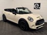 USED 2018 68 MINI CONVERTIBLE 2.0 Cooper S Convertible 2dr Petrol Steptronic Euro 6 (s/s) (192 ps) DUE IN...LowMilesAuto|SatNav|RearCamera|FinanceAvailable