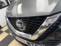 USED 2019 69 NISSAN QASHQAI 1.5 dCi Acenta Premium SUV 5dr Diesel Manual Euro 6 (s/s) (115 ps) CAMERA! SENSORS! CRUISE!