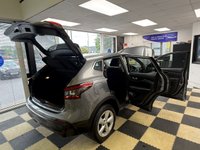 USED 2019 69 NISSAN QASHQAI 1.5 dCi Acenta Premium SUV 5dr Diesel Manual Euro 6 (s/s) (115 ps) CAMERA! SENSORS! CRUISE!