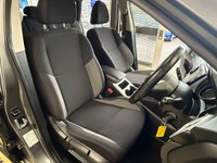USED 2019 69 NISSAN QASHQAI 1.5 dCi Acenta Premium SUV 5dr Diesel Manual Euro 6 (s/s) (115 ps) CAMERA! SENSORS! CRUISE!