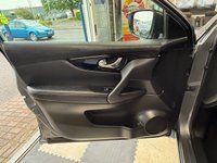 USED 2019 69 NISSAN QASHQAI 1.5 dCi Acenta Premium SUV 5dr Diesel Manual Euro 6 (s/s) (115 ps) CAMERA! SENSORS! CRUISE!