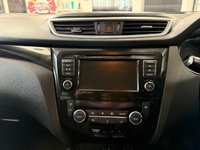 USED 2019 69 NISSAN QASHQAI 1.5 dCi Acenta Premium SUV 5dr Diesel Manual Euro 6 (s/s) (115 ps) CAMERA! SENSORS! CRUISE!