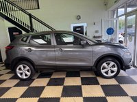 USED 2019 69 NISSAN QASHQAI 1.5 dCi Acenta Premium SUV 5dr Diesel Manual Euro 6 (s/s) (115 ps) CAMERA! SENSORS! CRUISE!