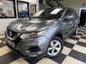 USED 2019 69 NISSAN QASHQAI 1.5 dCi Acenta Premium SUV 5dr Diesel Manual Euro 6 (s/s) (115 ps) CAMERA! SENSORS! CRUISE!