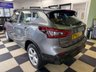 USED 2019 69 NISSAN QASHQAI 1.5 dCi Acenta Premium SUV 5dr Diesel Manual Euro 6 (s/s) (115 ps) CAMERA! SENSORS! CRUISE!