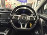 USED 2019 69 NISSAN QASHQAI 1.5 dCi Acenta Premium SUV 5dr Diesel Manual Euro 6 (s/s) (115 ps) CAMERA! SENSORS! CRUISE!