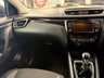 USED 2019 69 NISSAN QASHQAI 1.5 dCi Acenta Premium SUV 5dr Diesel Manual Euro 6 (s/s) (115 ps) CAMERA! SENSORS! CRUISE!