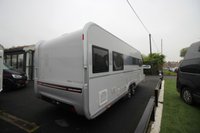 USED 2023 ADRIA ALPINA COLARADO 623 UI 8 Foot Wide U Shaped Lounge