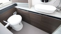 USED 2023 ADRIA ALPINA COLARADO 623 UI 8 Foot Wide U Shaped Lounge