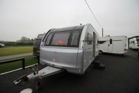 USED 2023 ADRIA ALPINA COLARADO 623 UI 8 Foot Wide U Shaped Lounge
