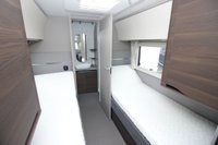 USED 2023 ADRIA ALPINA COLARADO 623 UI 8 Foot Wide U Shaped Lounge