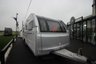 USED 2023 ADRIA ALPINA COLARADO 623 UI 8 Foot Wide U Shaped Lounge