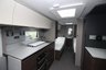 USED 2023 ADRIA ALPINA COLARADO 623 UI 8 Foot Wide U Shaped Lounge