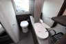 USED 2023 ADRIA ALPINA COLARADO 623 UI 8 Foot Wide U Shaped Lounge