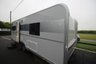 USED 2023 ADRIA ALPINA COLARADO 623 UI 8 Foot Wide U Shaped Lounge