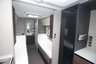 USED 2023 ADRIA ALPINA COLARADO 623 UI 8 Foot Wide U Shaped Lounge