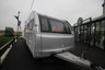 USED 2023 ADRIA ALPINA COLARADO 623 UI 8 Foot Wide U Shaped Lounge