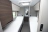 USED 2023 ADRIA ALPINA COLARADO 623 UI 8 Foot Wide U Shaped Lounge