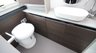 USED 2023 ADRIA ALPINA COLARADO 623 UI 8 Foot Wide U Shaped Lounge