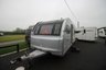 USED 2023 ADRIA ALPINA COLARADO 623 UI 8 Foot Wide U Shaped Lounge