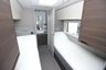 USED 2023 ADRIA ALPINA COLARADO 623 UI 8 Foot Wide U Shaped Lounge