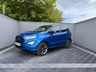 USED 2019 69 FORD ECOSPORT 1.0T EcoBoost GPF ST-Line SUV 5dr Petrol Manual Euro 6 (s/s) (125 ps) ** AUTOTRADER 2025 HIGHLY RATED **