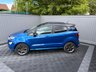 USED 2019 69 FORD ECOSPORT 1.0T EcoBoost GPF ST-Line SUV 5dr Petrol Manual Euro 6 (s/s) (125 ps) ** AUTOTRADER 2025 HIGHLY RATED **
