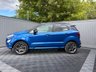 USED 2019 69 FORD ECOSPORT 1.0T EcoBoost GPF ST-Line SUV 5dr Petrol Manual Euro 6 (s/s) (125 ps) ** AUTOTRADER 2025 HIGHLY RATED **