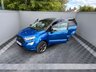 USED 2019 69 FORD ECOSPORT 1.0T EcoBoost GPF ST-Line SUV 5dr Petrol Manual Euro 6 (s/s) (125 ps) ** AUTOTRADER 2025 HIGHLY RATED **