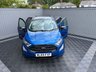 USED 2019 69 FORD ECOSPORT 1.0T EcoBoost GPF ST-Line SUV 5dr Petrol Manual Euro 6 (s/s) (125 ps) ** AUTOTRADER 2025 HIGHLY RATED **