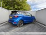 USED 2019 69 FORD ECOSPORT 1.0T EcoBoost GPF ST-Line SUV 5dr Petrol Manual Euro 6 (s/s) (125 ps) ** AUTOTRADER 2025 HIGHLY RATED **