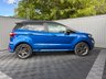 USED 2019 69 FORD ECOSPORT 1.0T EcoBoost GPF ST-Line SUV 5dr Petrol Manual Euro 6 (s/s) (125 ps) ** AUTOTRADER 2025 HIGHLY RATED **