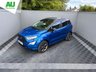 USED 2019 69 FORD ECOSPORT 1.0T EcoBoost GPF ST-Line SUV 5dr Petrol Manual Euro 6 (s/s) (125 ps) ** AUTOTRADER 2025 HIGHLY RATED **