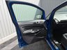 USED 2019 69 FORD ECOSPORT 1.0T EcoBoost GPF ST-Line SUV 5dr Petrol Manual Euro 6 (s/s) (125 ps) ** AUTOTRADER 2025 HIGHLY RATED **