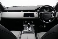 USED 2020 70 LAND ROVER RANGE ROVER EVOQUE 1.5 P300e 12.2kWh R-Dynamic S 5dr Auto 4WD (SAT NAV) 