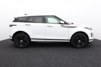 USED 2020 70 LAND ROVER RANGE ROVER EVOQUE 1.5 P300e 12.2kWh R-Dynamic S 5dr Auto 4WD (SAT NAV) 