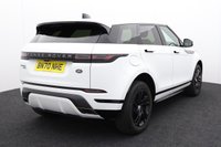 USED 2020 70 LAND ROVER RANGE ROVER EVOQUE 1.5 P300e 12.2kWh R-Dynamic S 5dr Auto 4WD (SAT NAV) 