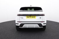 USED 2020 70 LAND ROVER RANGE ROVER EVOQUE 1.5 P300e 12.2kWh R-Dynamic S 5dr Auto 4WD (SAT NAV) 