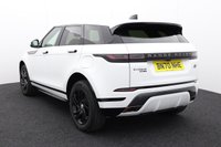 USED 2020 70 LAND ROVER RANGE ROVER EVOQUE 1.5 P300e 12.2kWh R-Dynamic S 5dr Auto 4WD (SAT NAV) 