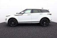 USED 2020 70 LAND ROVER RANGE ROVER EVOQUE 1.5 P300e 12.2kWh R-Dynamic S 5dr Auto 4WD (SAT NAV) 