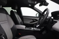 USED 2020 70 LAND ROVER RANGE ROVER EVOQUE 1.5 P300e 12.2kWh R-Dynamic S 5dr Auto 4WD (SAT NAV) 