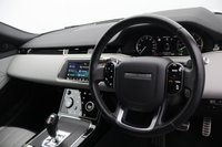 USED 2020 70 LAND ROVER RANGE ROVER EVOQUE 1.5 P300e 12.2kWh R-Dynamic S 5dr Auto 4WD (SAT NAV) 