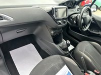 USED 2012 62 PEUGEOT 208 1.2 VTi Active Hatchback 5dr Petrol Manual Euro 5 (82 ps) GREAT SERVICE HISTORY WITH THIS CAR
