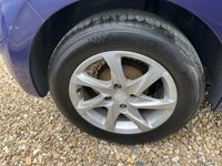 USED 2012 62 PEUGEOT 208 1.2 VTi Active Hatchback 5dr Petrol Manual Euro 5 (82 ps) GREAT SERVICE HISTORY WITH THIS CAR