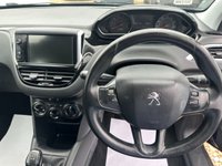 USED 2012 62 PEUGEOT 208 1.2 VTi Active Hatchback 5dr Petrol Manual Euro 5 (82 ps) GREAT SERVICE HISTORY WITH THIS CAR