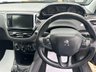 USED 2012 62 PEUGEOT 208 1.2 VTi Active Hatchback 5dr Petrol Manual Euro 5 (82 ps) GREAT SERVICE HISTORY WITH THIS CAR