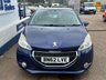 USED 2012 62 PEUGEOT 208 1.2 VTi Active Hatchback 5dr Petrol Manual Euro 5 (82 ps) GREAT SERVICE HISTORY WITH THIS CAR