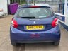 USED 2012 62 PEUGEOT 208 1.2 VTi Active Hatchback 5dr Petrol Manual Euro 5 (82 ps) GREAT SERVICE HISTORY WITH THIS CAR